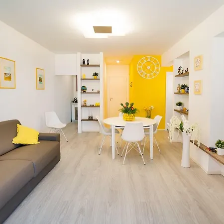 Apartamento Your In Letojanni