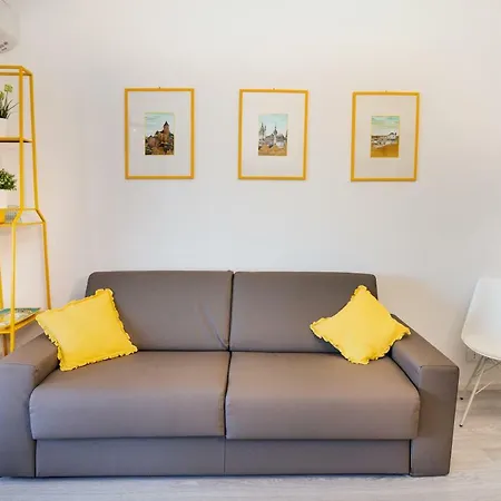 Apartamento Your In Letojanni