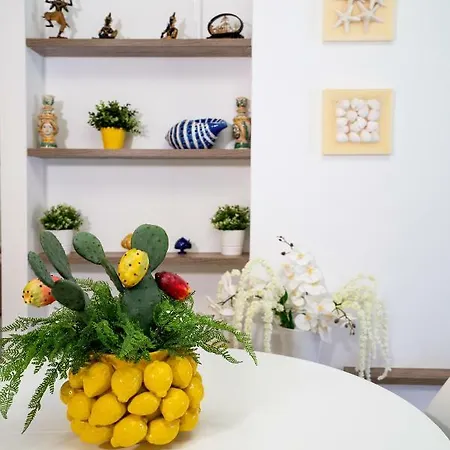 Your In Apartamento Letojanni