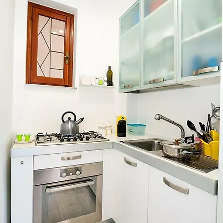 Your In Apartamento Letojanni
