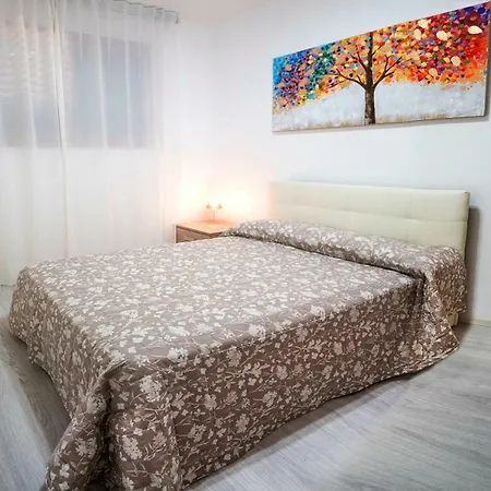 Apartment Your In *