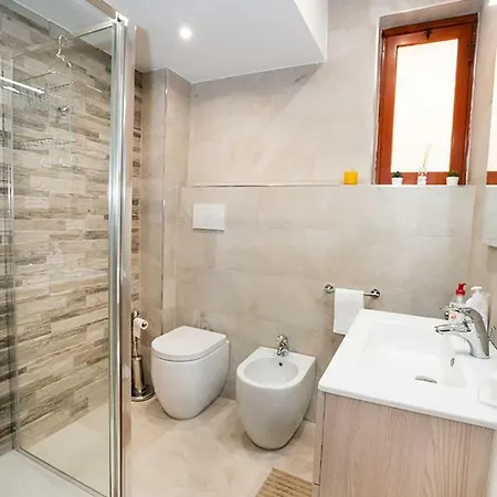Your In Apartamento *