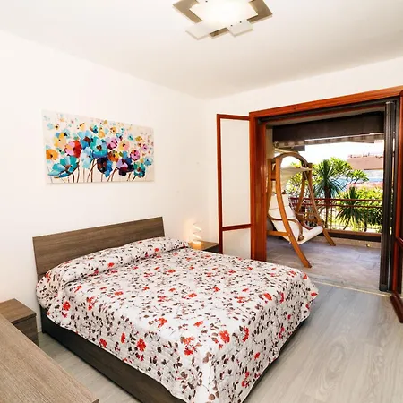 Your In Apartamento *