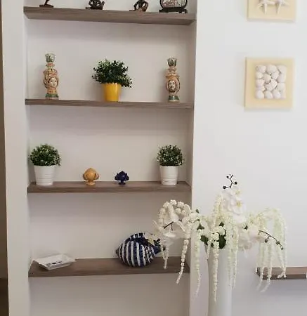 Apartamento Your In Letojanni