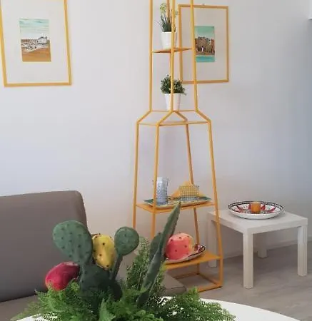 Your In Apartamento Letojanni