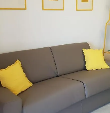 Your In Apartamento