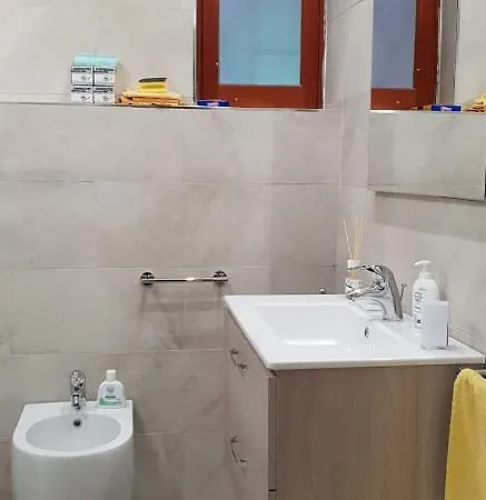 Your In Apartment Letojanni