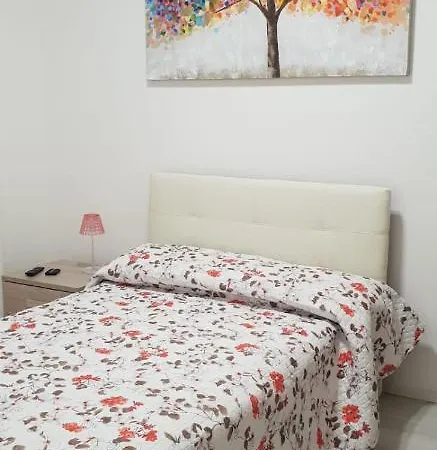 Your In Apartment *