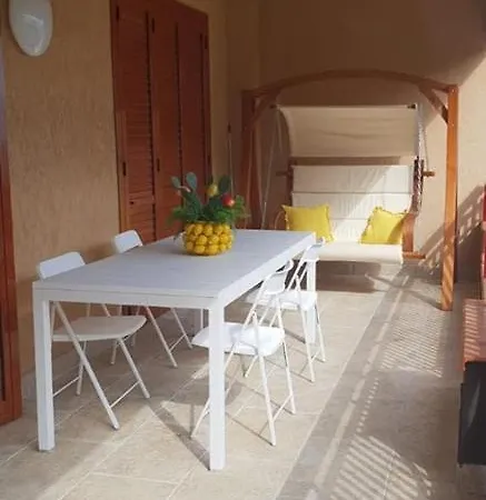 Your In Apartamento