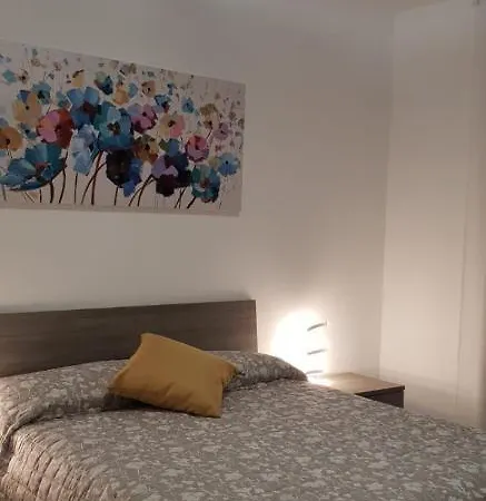 Apartamento Your In